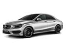 Коврики на Mercedes CLA (C117) 2013 - 2019 в Королеве, Московской области