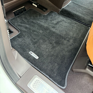 Коврики на Tank 500 2021&nbsp;-&nbsp;2026 в Королеве, Московской области