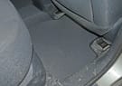 Ворсовые коврики на Renault Vel Satis 2001 - 2009 в Королеве, Московской области