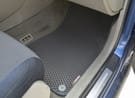 Ворсовые коврики на Audi A4 (B7) 2004 - 2008 в Королеве, Московской области
