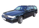 EVA коврики на Volvo 960 1990 - 1998 в Королеве, Московской области