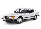 EVA коврики на Saab 900 1993 - 1998 в Королеве, Московской области