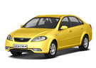 Ворсовые коврики на Daewoo Gentra 2013 - 2016 в Королеве, Московской области