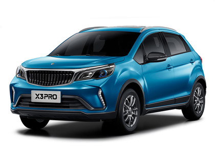 Ворсовые коврики на Livan X3 Pro 2022 - 2025 в Королеве, Московской области