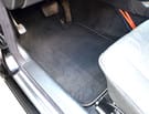 Коврики на Mercedes E (W210) 1995 - 2002 в Королеве, Московской области