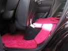 Коврики на Infiniti QX80 2013 - 2025 в Королеве, Московской области
