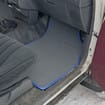 Коврики на Toyota 4runner II 1989 - 1995 в Королеве, Московской области