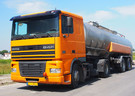 Ворсовые коврики на DAF 95 XF Euro-2 и XF 95 Euro-3 1997 - 2007 в Королеве, Московской области