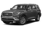 Коврики на Infiniti QX80 2013 - 2025 в Королеве, Московской области