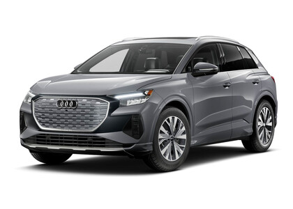 EVA коврики на Audi Q4 e-tron 2021&nbsp;-&nbsp;2026 в Королеве, Московской области