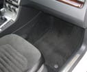 EVA коврики на Volkswagen Passat B7 2010 - 2015 в Королеве, Московской области