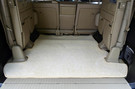 EVA коврики на Lexus LX 570 и LX450d 2007 - 2023 в Королеве, Московской области