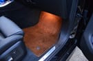 Коврики на BMW X5 (G05/G18) 2018 - 2025 в Королеве, Московской области