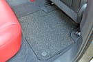 EVA коврики на Porsche Cayenne III 2017 - 2025 в Королеве, Московской области