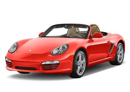 EVA коврики на Porsche Boxster (987) 2004 - 2012 в Королеве, Московской области