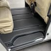 EVA коврики на Toyota Vellfire (H30) 2015 - 2023 в Королеве, Московской области