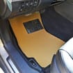 Ворсовые коврики на Subaru Legacy VI 2014 - 2021 в Королеве, Московской области