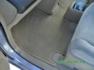 EVA коврики на Honda StepWGN III 2005 - 2009 в Королеве, Московской области