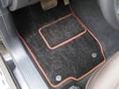 Коврики на Mercedes ML (W166) 2011 - 2015 в Королеве, Московской области