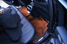Коврики на BMW X5 (G05/G18) 2018 - 2025 в Королеве, Московской области