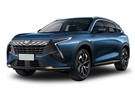 Коврики на Kaiyi X7 Kunlun 2023 - 2025 в Королеве, Московской области