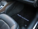 Коврики на Audi S6 (C7) 2012 - 2018 в Королеве, Московской области