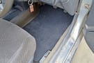 Коврики на Honda Civic V 2d 1993 - 1996 в Королеве, Московской области