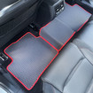 Коврики на Geely Tugella 2019 - 2025 в Королеве, Московской области