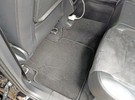 Коврики на Skoda Kodiaq II 2023 - 2025 в Королеве, Московской области