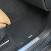 EVA коврики на Volvo XC90 II 2014 - 2025 в Королеве, Московской области