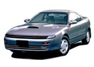 Коврики на Toyota Celica (T18) 1989 - 1993 в Королеве, Московской области