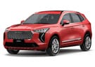Коврики на Haval Jolion 2020 - 2025 в Королеве, Московской области
