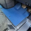 Коврики на Nissan Serena (C27) E-Power 2016 - 2022 в Королеве, Московской области