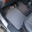 Коврики на Nissan Patrol (Y61) 1997 - 2010 в Королеве, Московской области