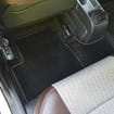 EVA коврики на Toyota Yaris Cross 2020 - 2025 в Королеве, Московской области