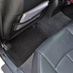 Ворсовые коврики на Infiniti G IV Coupe 2006 - 2014 в Королеве, Московской области