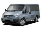 Коврики на Ford Tourneo III 2006 - 2014 в Королеве, Московской области