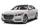 Коврики на Hyundai Genesis II 2014 - 2017 в Королеве, Московской области