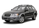 Ворсовые коврики на Subaru Outback III 2003 - 2009 в Королеве, Московской области