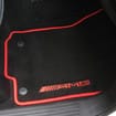 Коврики на Mercedes C (W206) 2021 - 2025 в Королеве, Московской области