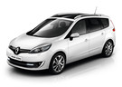 EVA коврики на Renault Grand Scenic II 2009 - 2016 в Королеве, Московской области