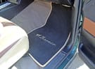 Коврики на Ford Bronco 1979 - 1986 в Королеве, Московской области