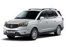 Коврики на SsangYong Stavic 2013 - 2019 в Королеве, Московской области