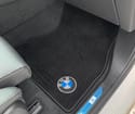 EVA коврики на BMW X7 (G07) 2018 - 2025 в Королеве, Московской области