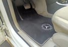 Коврики на Mercedes B (W245) 2005 - 2012 в Королеве, Московской области