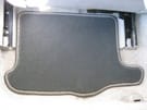 Ворсовые коврики на Mercedes SL (R230) 2001 - 2011 в Королеве, Московской области