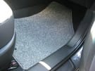 EVA коврики на KIA Sportage III 2010 - 2016 в Королеве, Московской области