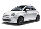 Коврики на Fiat 500 2007 - 2020 в Королеве, Московской области