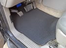 Коврики на Chevrolet Tahoe II 1999 - 2007 в Королеве, Московской области