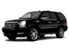 Коврики на Cadillac Escalade III 2007 - 2015 в Королеве, Московской области